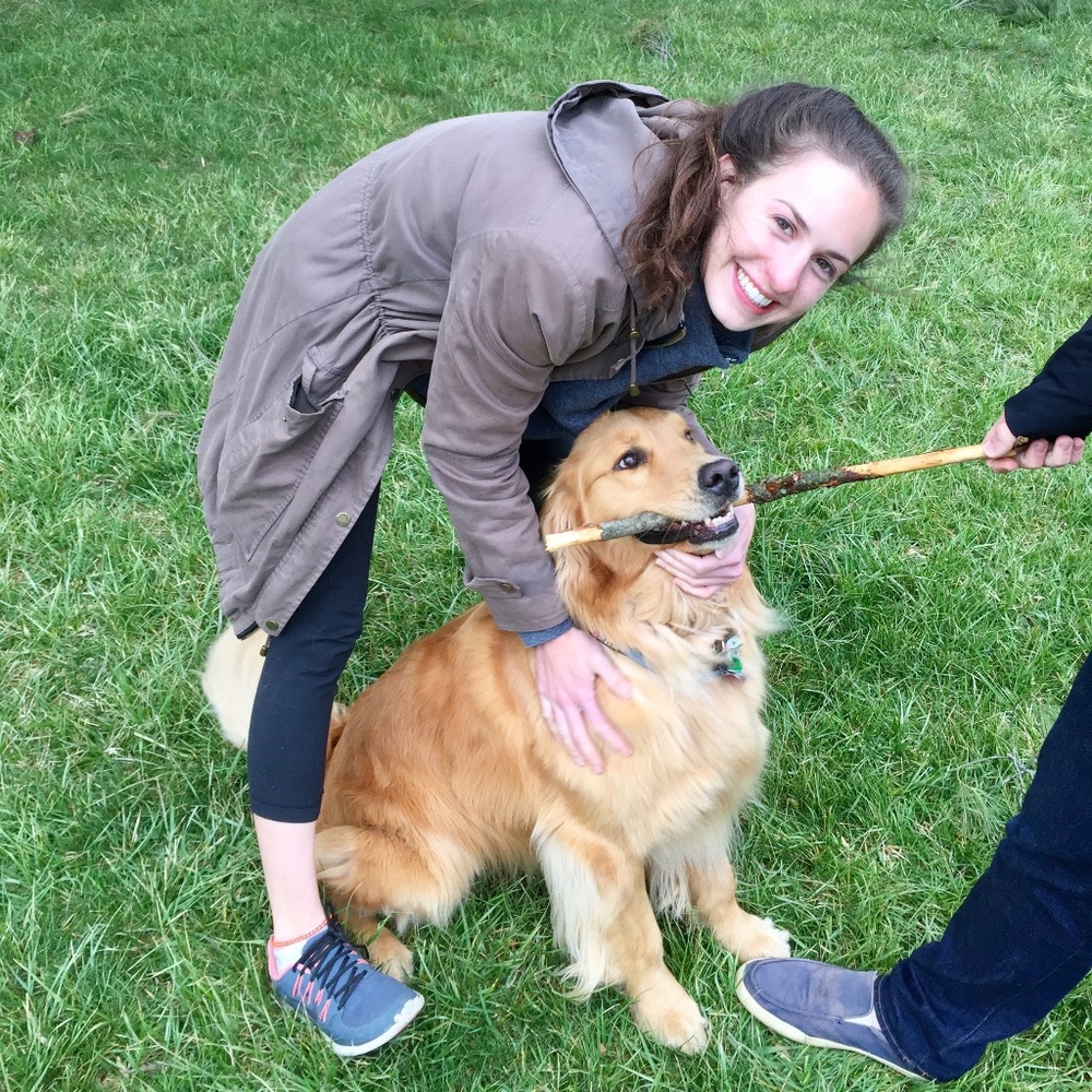 Meet your Posher, Julia